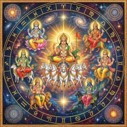 Navagraha