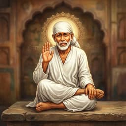 Sai Baba