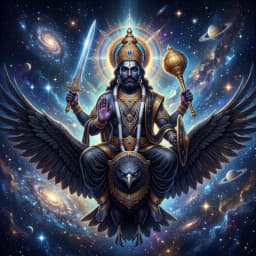 Lord Shani