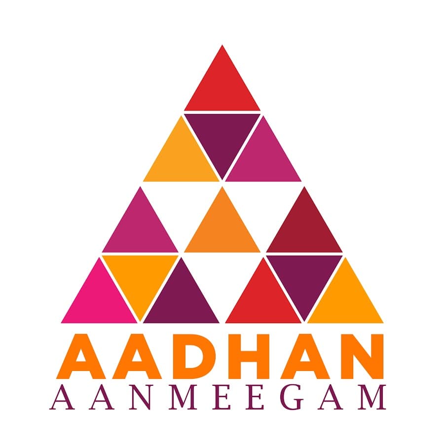 Aadhan Aanmeegam live darshan