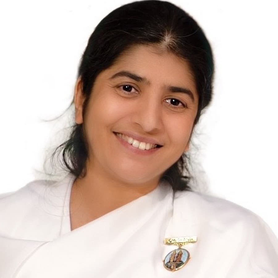 BK Shivani — Brahma Kumaris live darshan