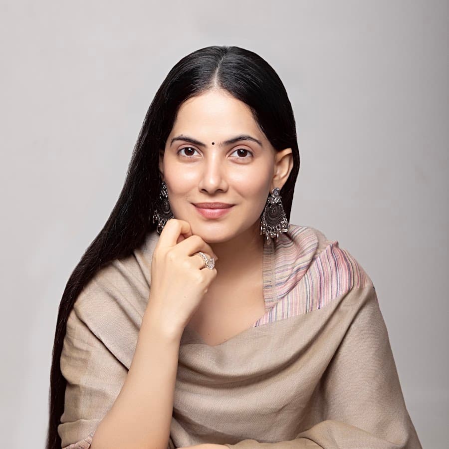 Jaya Kishori live darshan