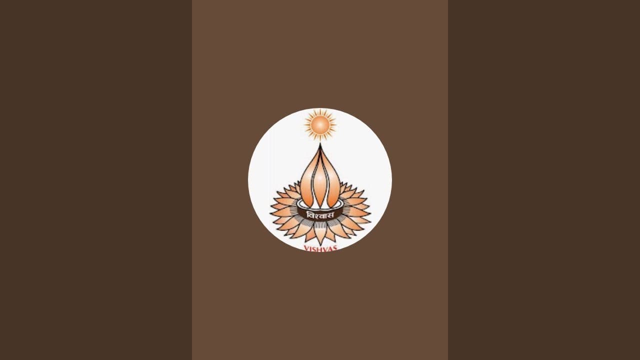 Vishvas Meditation — Vishvas Foundation live darshan